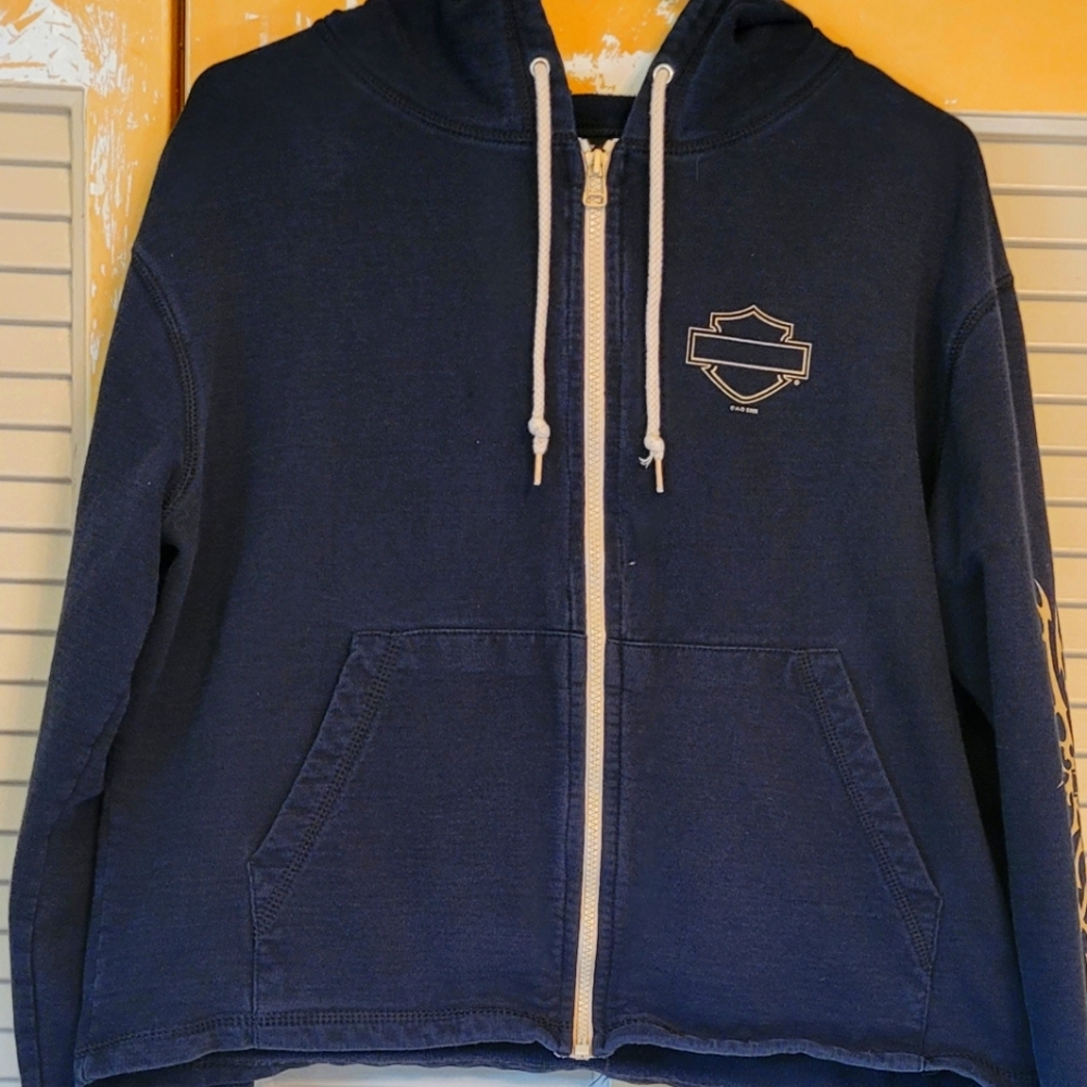 Women's HD Jacket